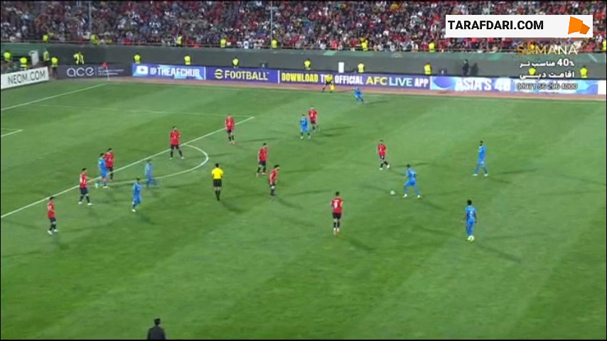 نساجی - الهلال