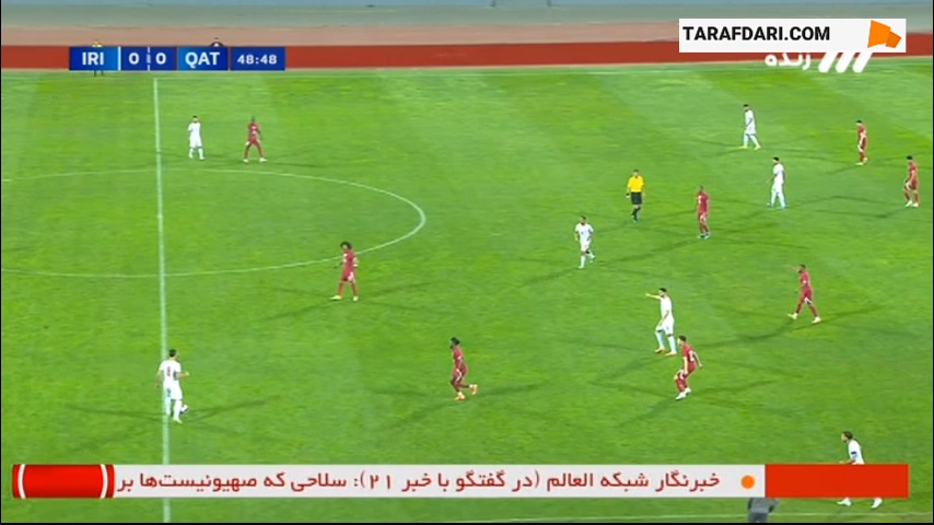 ایران - قطر