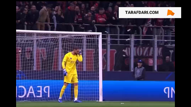 کیلیان ام باپه