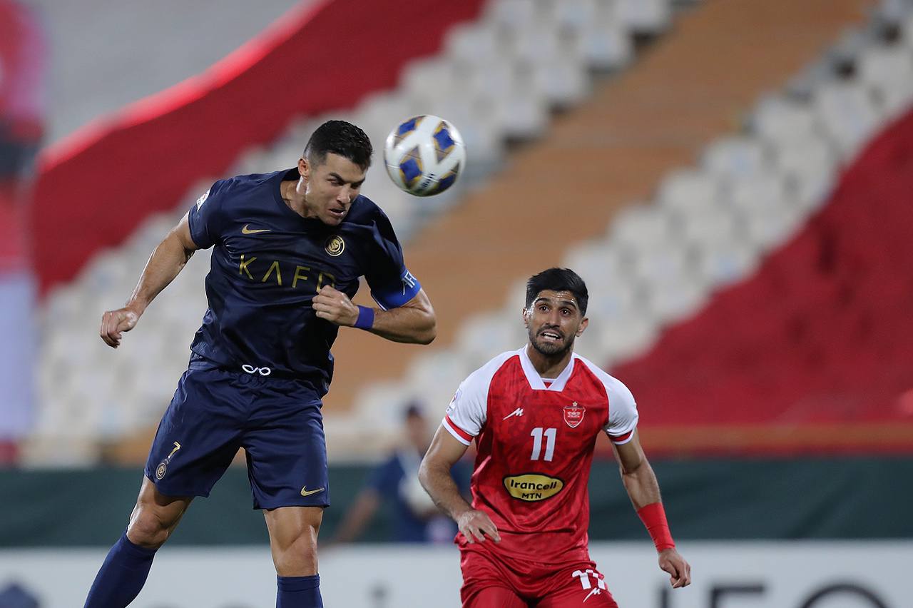النصر