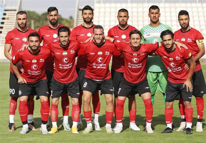اولین پیروزی فصل تراکتور؛ لیگ نه، آسیا!