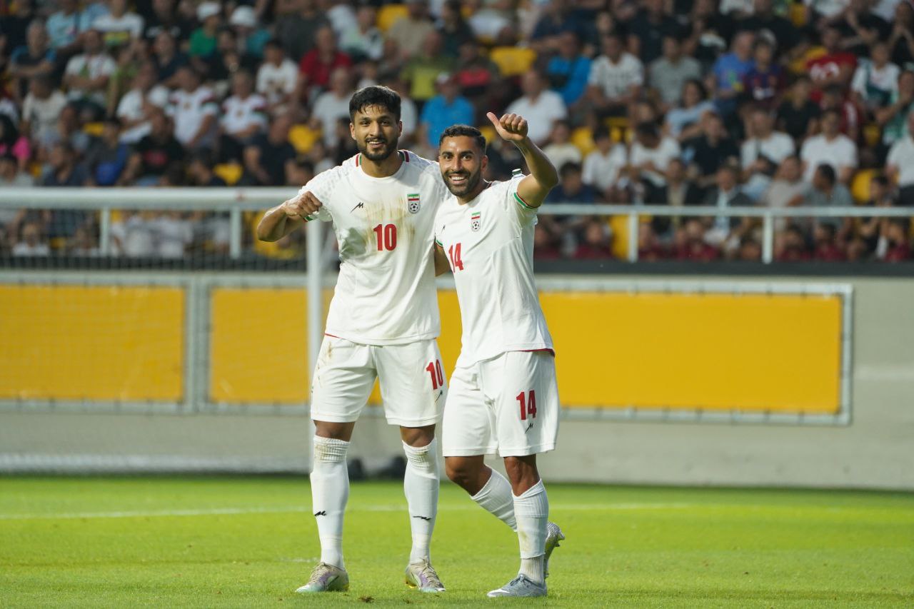 ایران