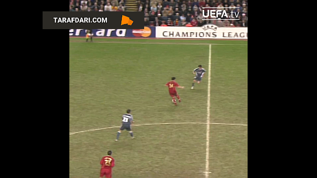 xabi alonso
