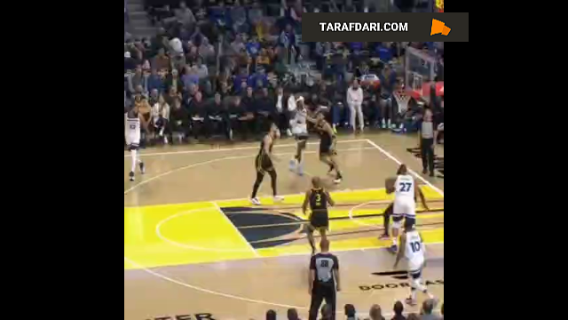 بسکتبال NBA