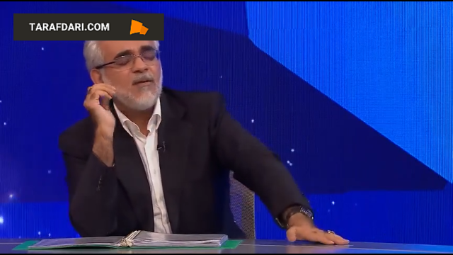 قربان زاده: هوادار باید پول باشگاهش را در تبلیغات صدا سیما پیدا کند / صدا و سیما باید همانند سایر برنامه هایش پول باشگاه های فوتبالی را هم بدهد