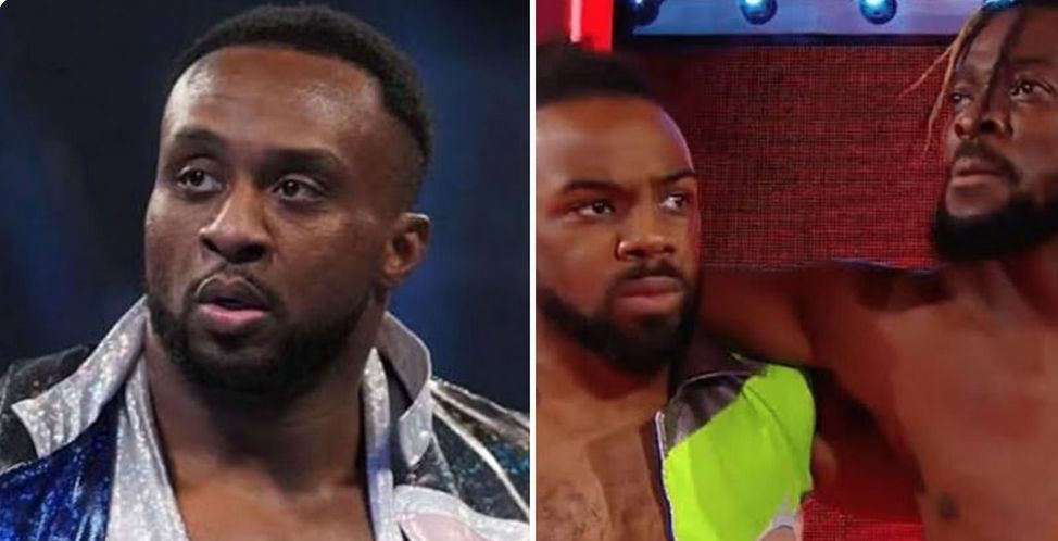 احتمال بازگشت Big E برای پیوستن به گروهی غیر از نیودی / اخبار WWE