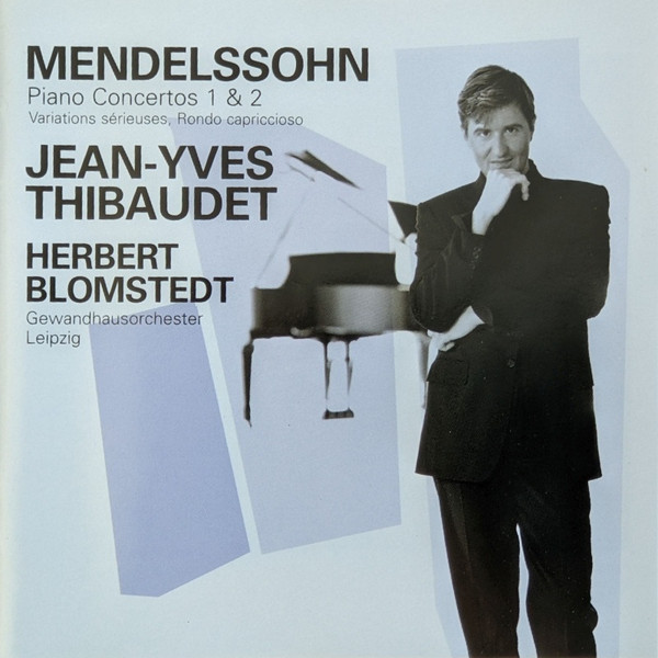 موسیقی کلاسیک: کنسرتو پیانو در سل مینور از فلیکس مندلسون - Mendelssohn - Piano Concerto No. 1 in G minor, Op. 25