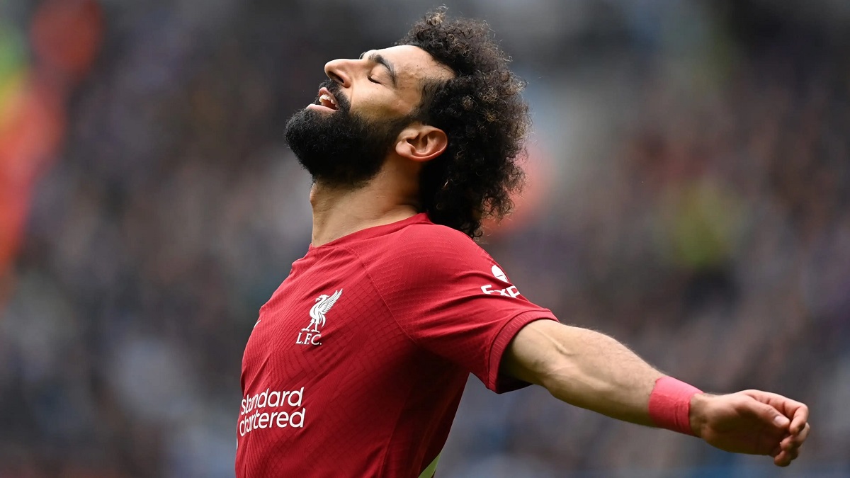 محمد صلاح فروشی نیست؛ رد پیشنهاد 150 میلیون پوندی الاتحاد از سوی لیورپول
