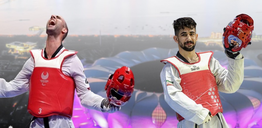گزارش سایت insidethegames از ستارههای ایران / پوررهنما و بخت شانس اصلی مدال آوری در هانگژو