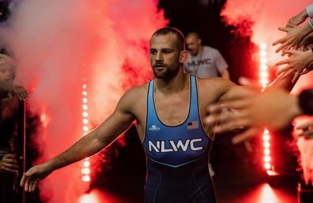 دیوید تیلور مربی می شود / رقیب حسن یزدانی در راه MMA