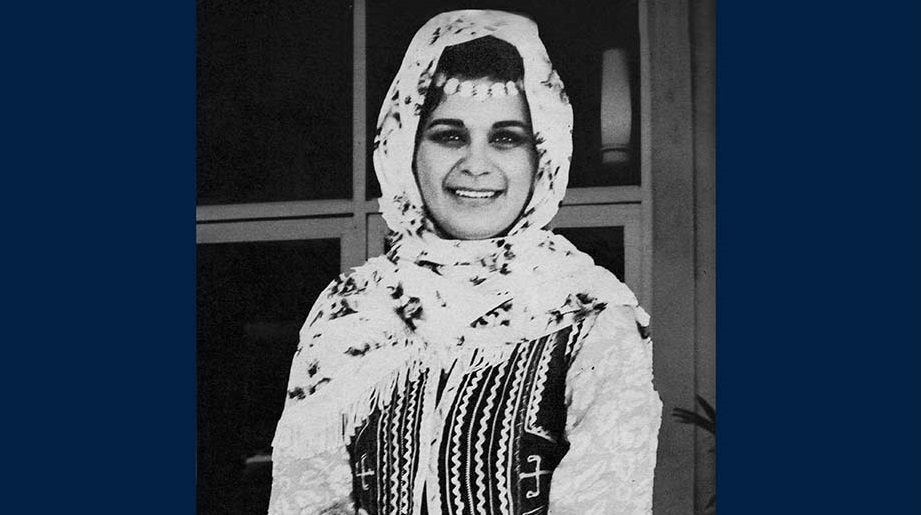 زن زیبا و تاریخ ساز والیبال ایران درگذشت! + عکس