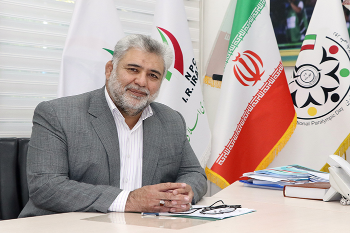 بازی های پاراآسیایی هانگژو | اعزام اولین گروه از ورزشکاران ایران / جوانترین نماینده؛ دختر 13 ساله