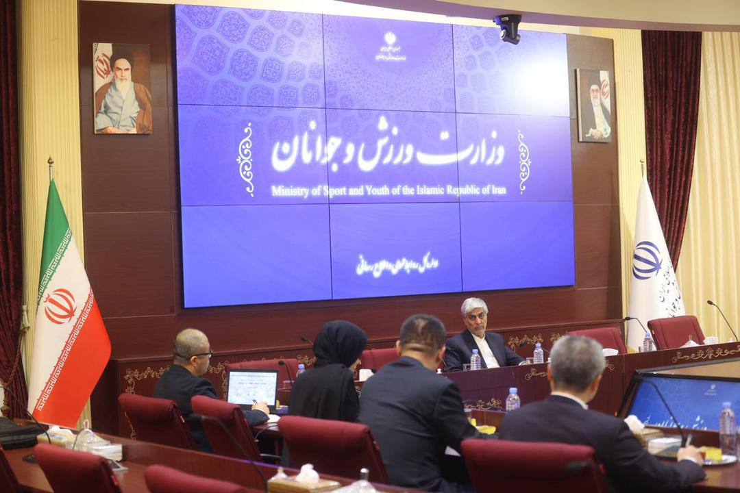 مدیر پروژه شرکت IPPR: مجموعه ورزشی پایتخت مانند آشیانه پرنده پکن خواهد بود
