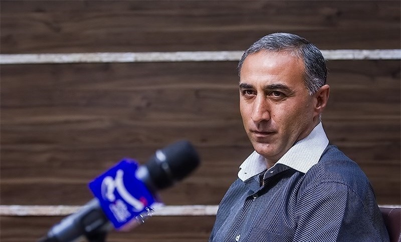 لئون استپانیان: حواشی، سپاهان را خراب نکرد؛ آن ها هنوز به بازیکن جدید نیاز دارند