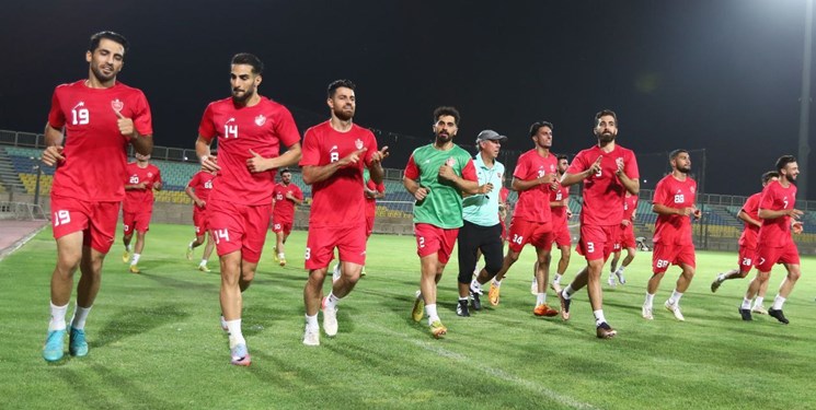 رتبه بندی با تجریه ها در فوتبال ایران؛ پرسپولیس اول می شود