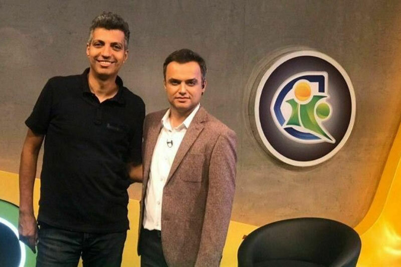 فصل جدید فوتبال ۱۲۰ در شبکه ورزش بدون عادل فردوسی پور!