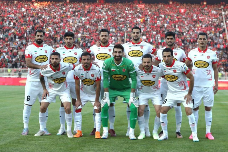 مخالفت با برگزاری بازی های پرسپولیس در ورزشگاهی به جز آزادی