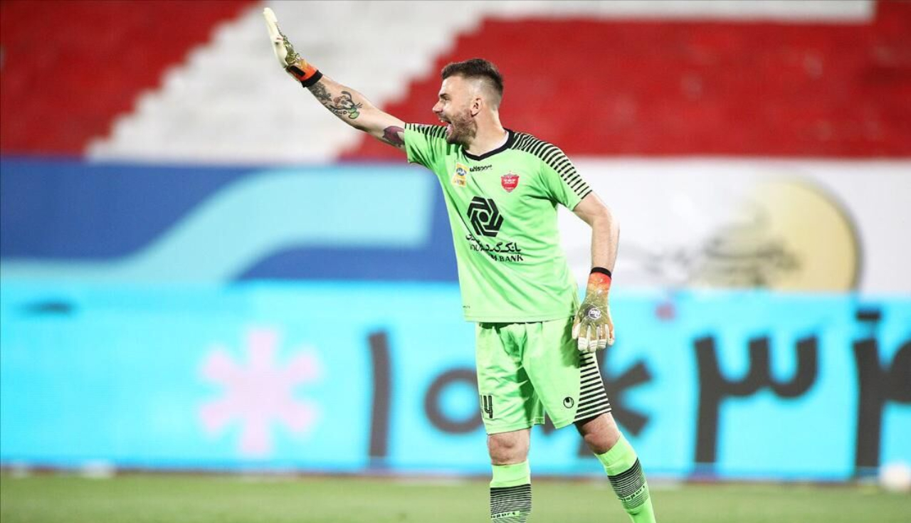پاسخ منفی فیفا به پرسپولیسی ها؛ چالش بزرگ درویش برای پرداخت قسط سوم رادوشویچ