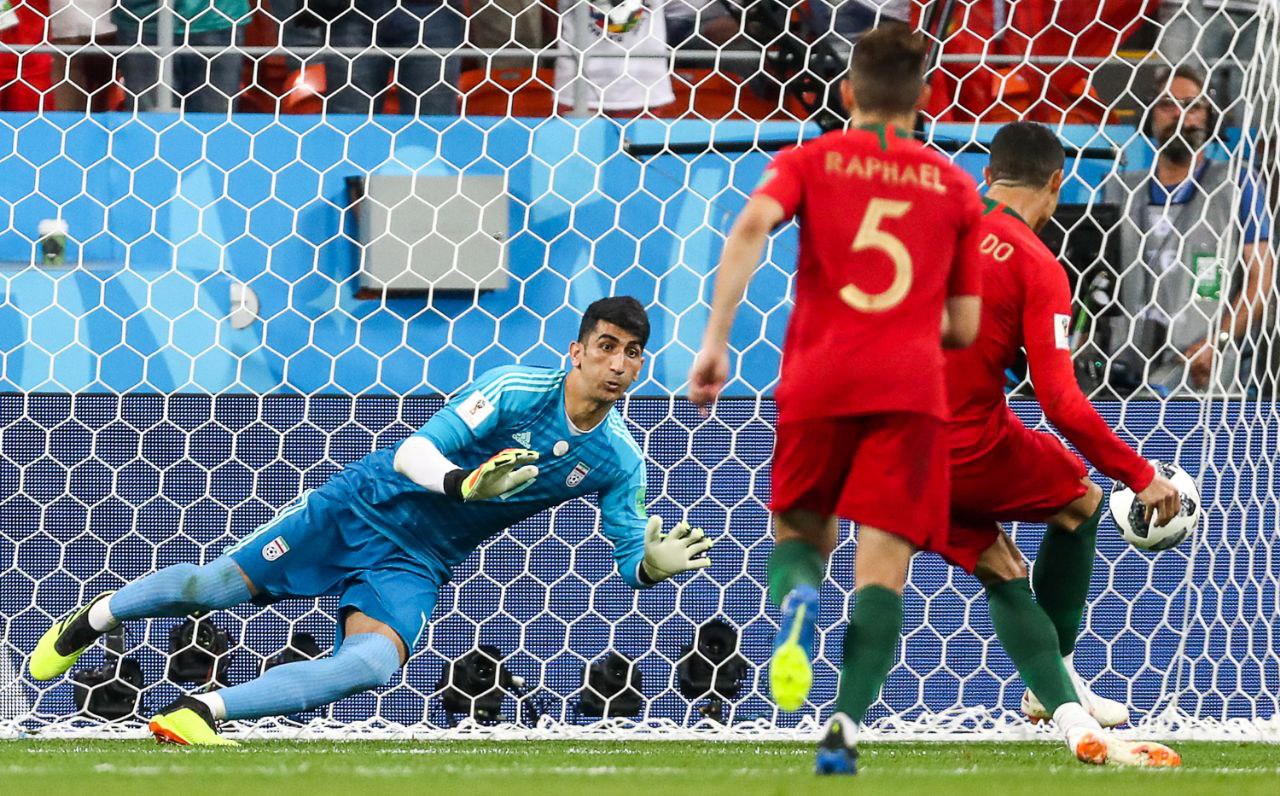 رسانه های ایران در 60 ثانیه
