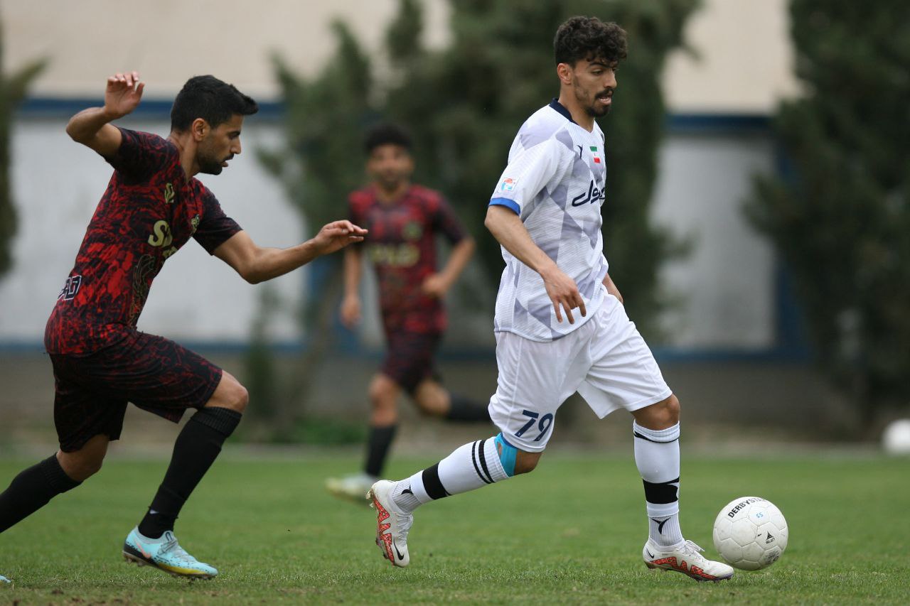 بازیکن محبوب فرهاد مجیدی در استقلال ماندنی شد