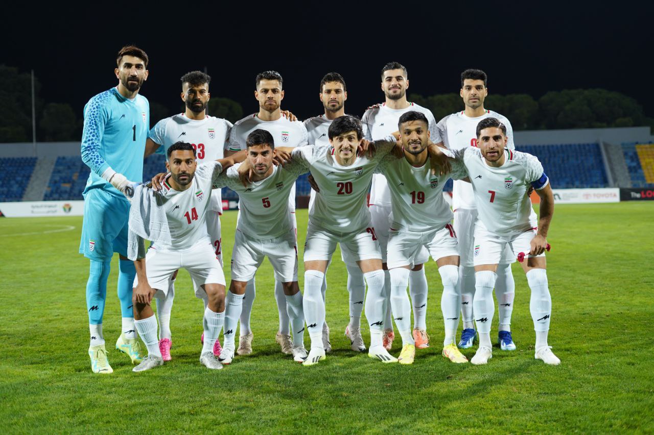 تیم امیر قلعه نویی زیر ذره بین طرفداری؛ به ایران در جام ملتهای آسیا امیدوار باشیم؟