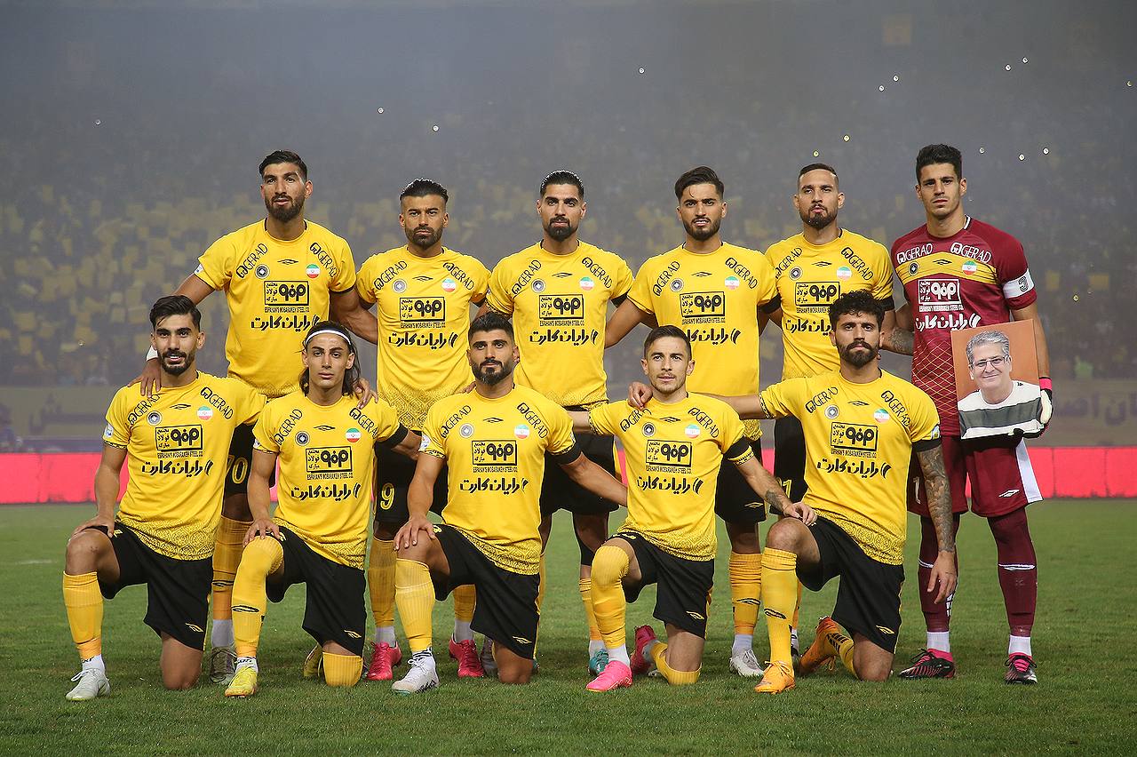 سپاهان نمی خواهد به طلسم شماره 24 برسد!