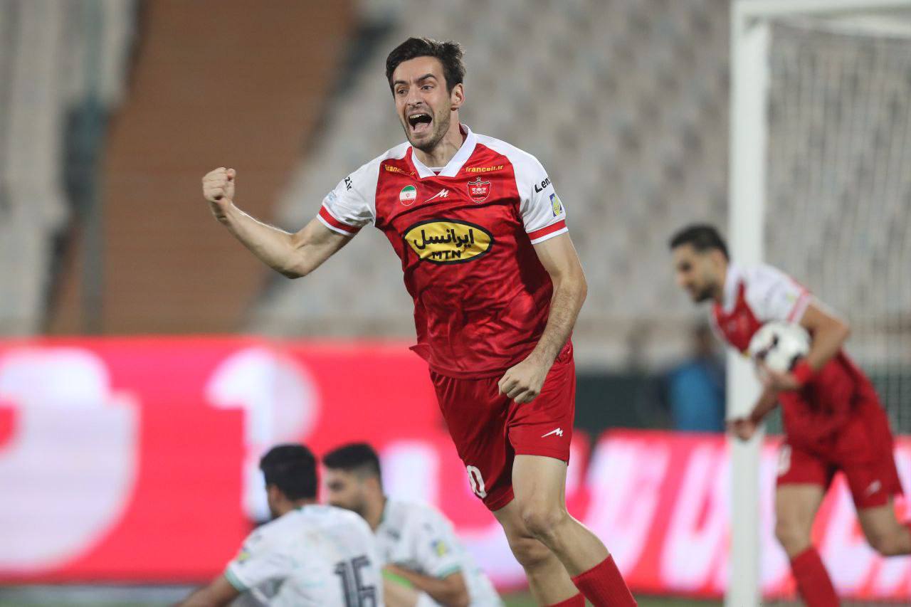 پرسپولیس
