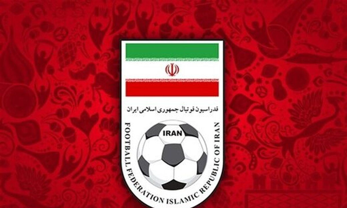 تخلف ۵ میلیارد تومانی عضو هیات رییسه فدراسیون فوتبال