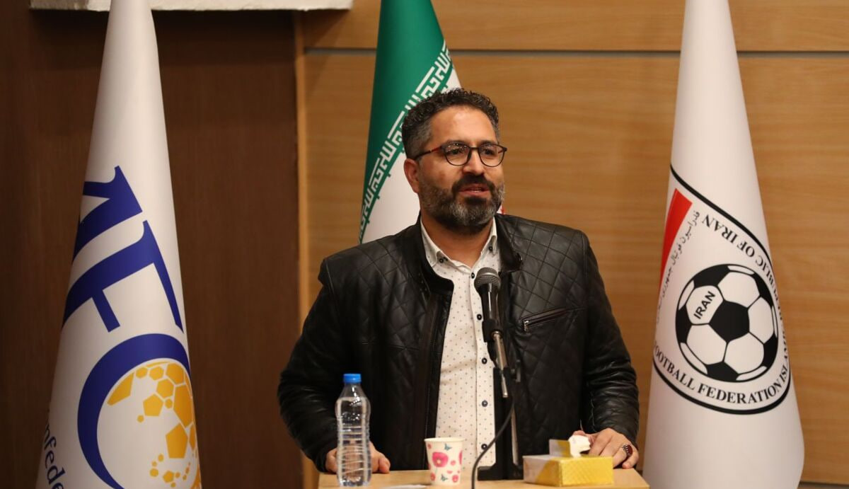 اکبر محمدی سرمربی مس کرمان می شود؟