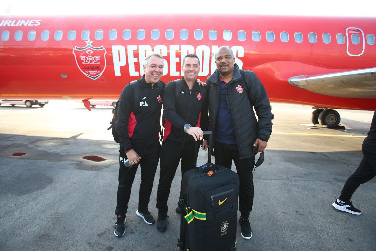 بیانیه باشگاه پرسپولیس درباره لغو سفر به عربستان؛ پیگیری هایمان ادامه دارد