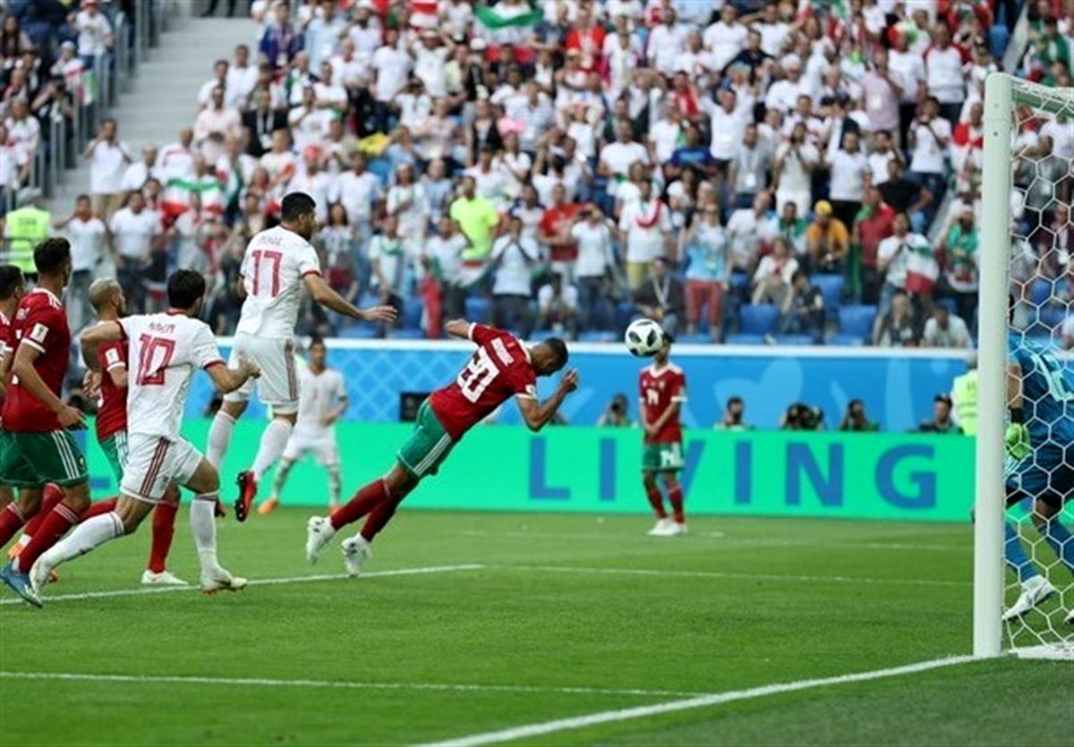 ایران - مراکش؛ از جام جهانی بزرگسالان تا جام جهانی نوجوانان