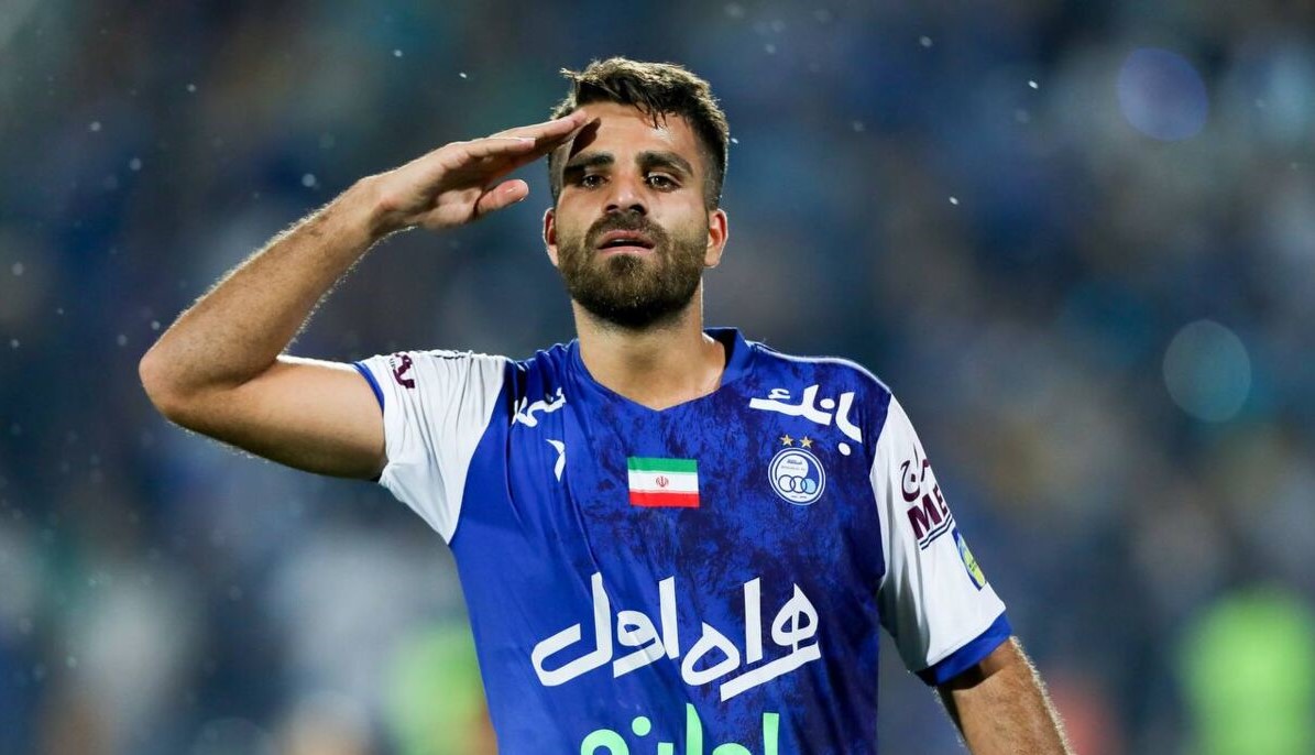 درخواست عجیب مدافع نیمکت نشین!