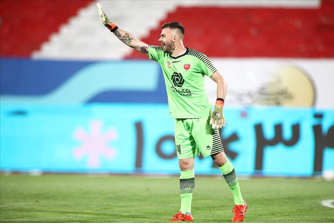 فرصت 48 ساعته مدیران پرسپولیس برای فرار از جریمه 200 هزار دلاری!