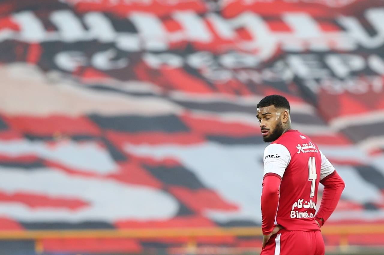 قهر دوباره لوکادیا؛ دلارهای پرسپولیس روی هوا؟!