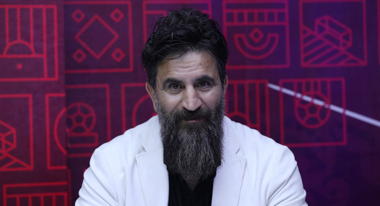 داوود حقدوست در طرفداری: در نقل و انتقالات هم شرط بندی داریم، جلویش را بگیرید!