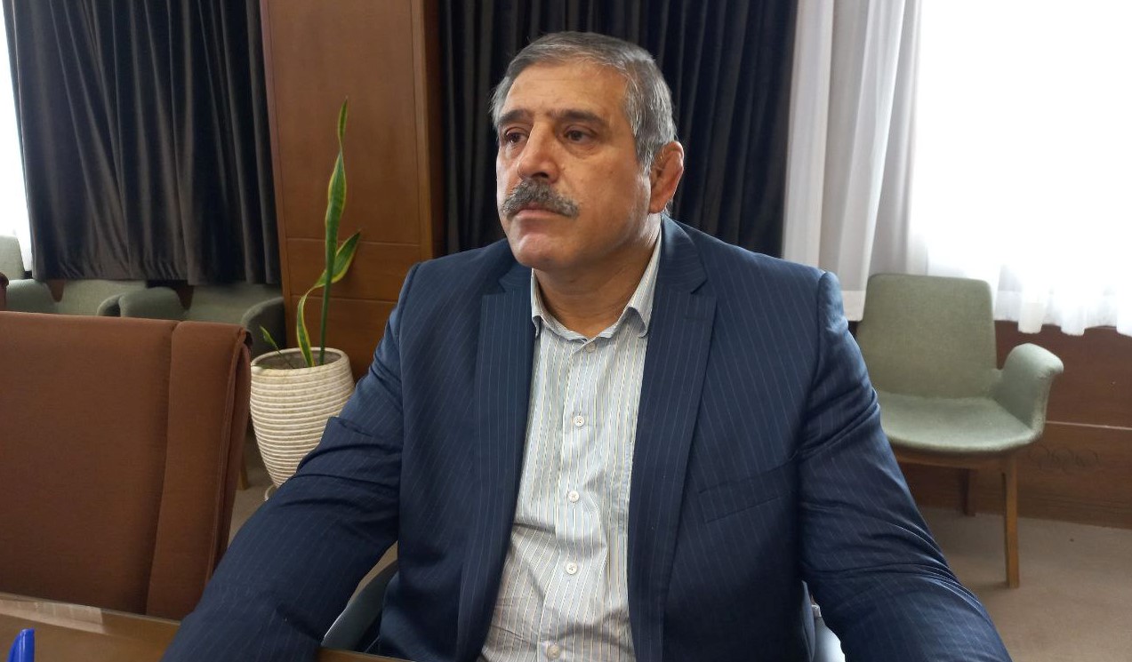 عباس جدیدی مجمع فدراسیون کشتی را ترک کرد؛ دیدار ما با وزیر بماند برای محاکم قضایی!