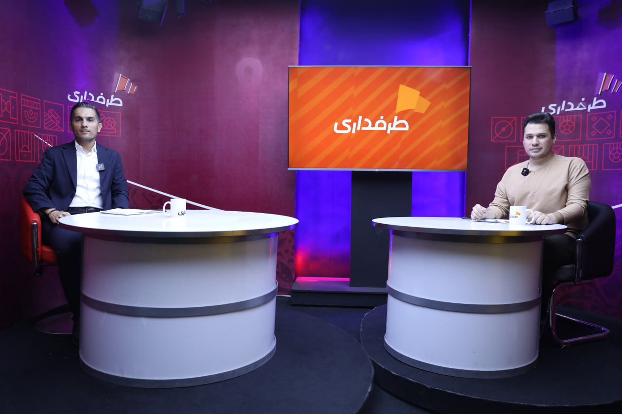 مهدی عالیقدر در طرفداری: به خاطر یک مصاحبه تهدید شدیم؛ از کجا میدانستند استقلال و پرسپولیس به فینال حذفی میرسند؟