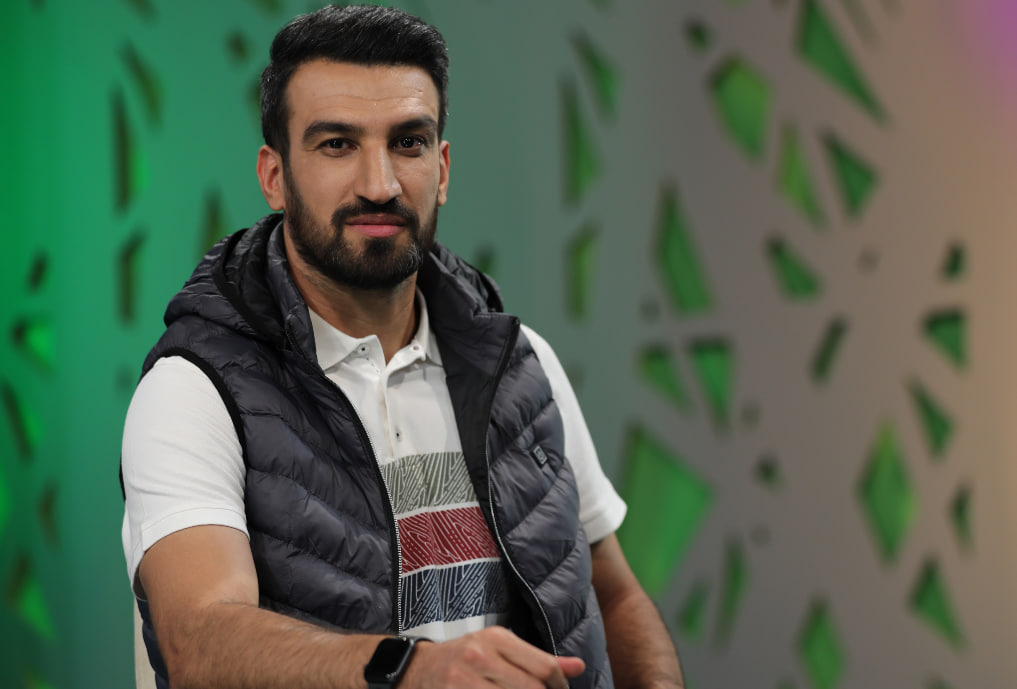 پرسپولیس / ماهینی