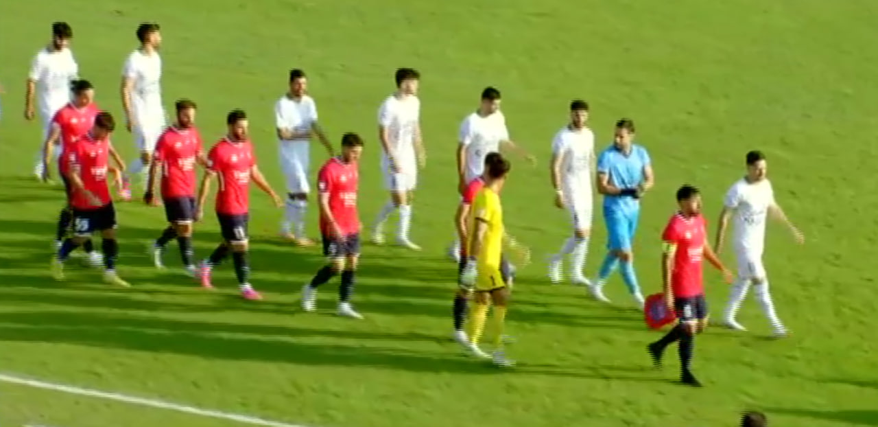 نساجی 1-2 ذوب آهن / روزگار سیاه تیم رحمتی؛ امید را پیدا کنید!