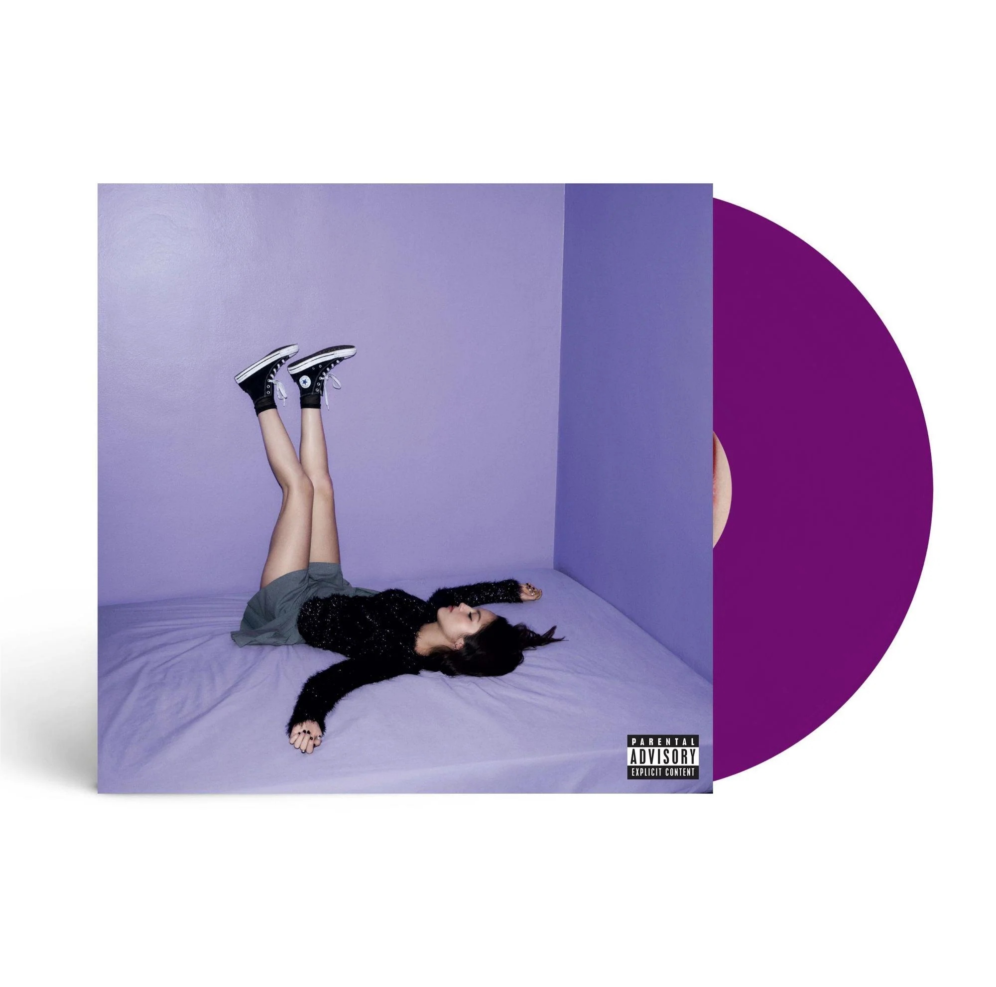 دانلود آهنگ Olivia Rodrigo - pretty isn't pretty