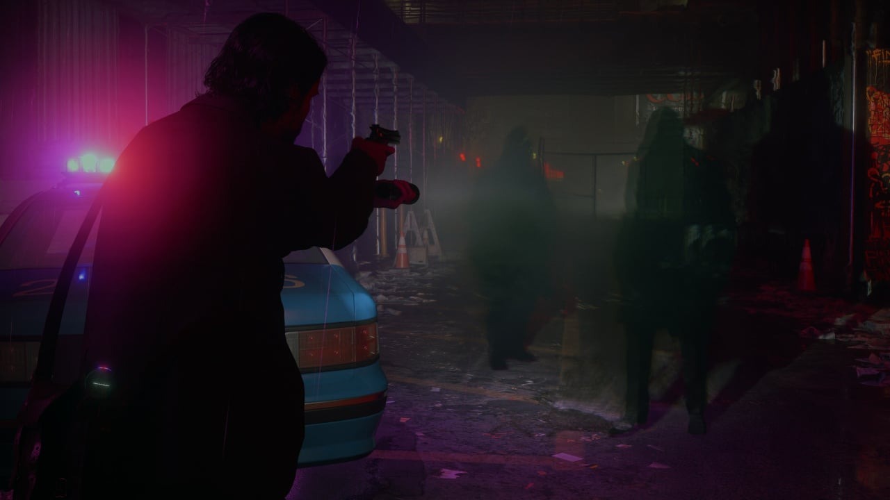حضور پرقدرت Alan Wake 2 و Baldur's Gate 3 در مراسم The Game Awards 2023