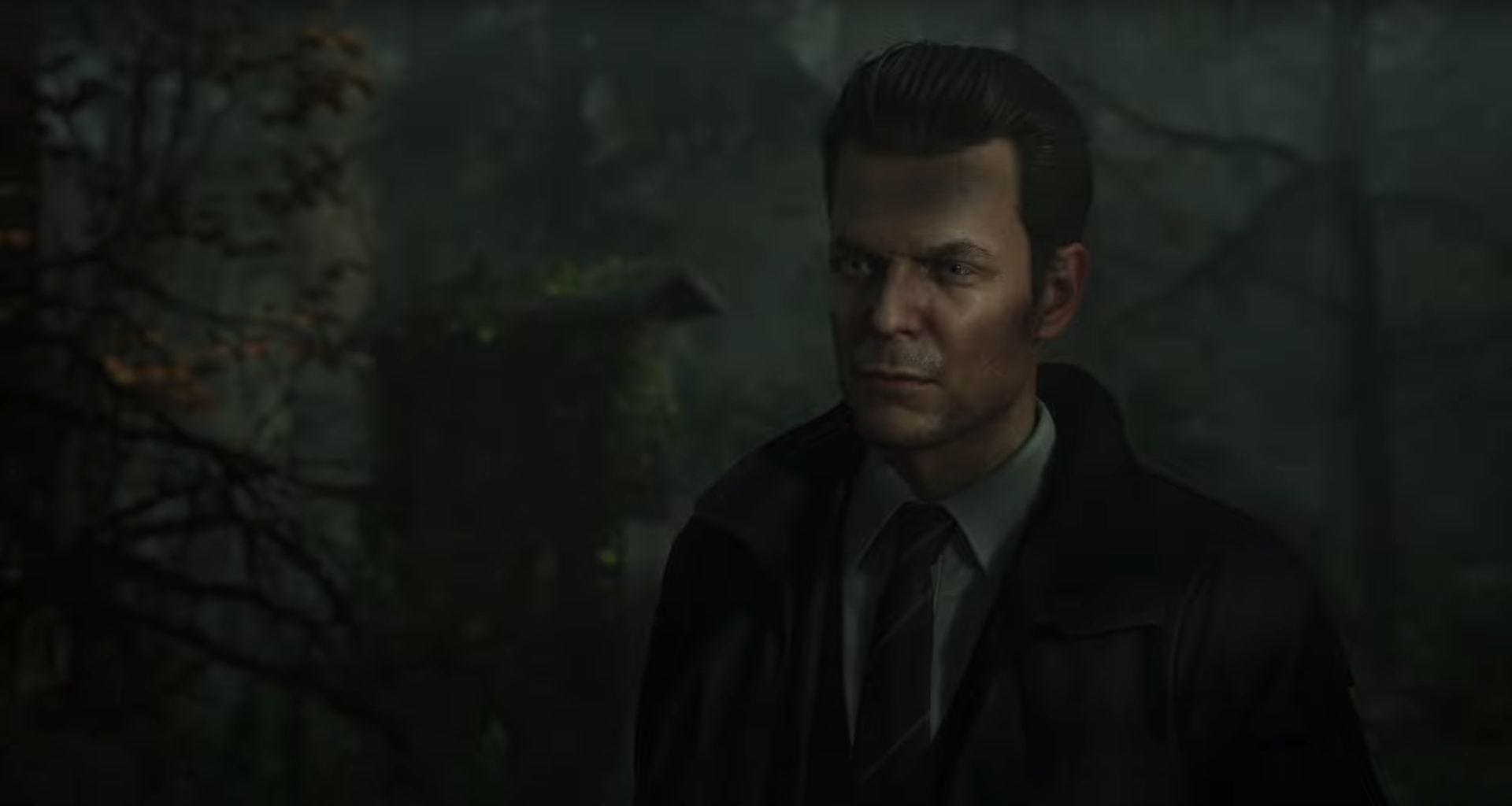 حجم بازی Alan Wake 2 برای پلی استیشن 5 مشخص شد