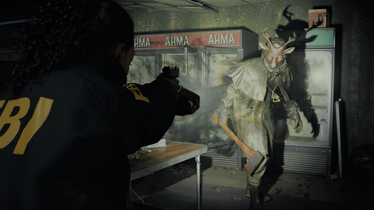 بازی Alan Wake 2 برای فرار از رقابت با Marvel’s Spider-Man 2 با تاخیر منتشر می شود