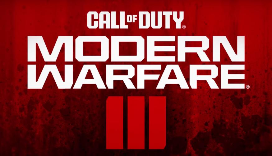برچسب 70 دلاری بر روی بازی Call of Duty: Modern Warfare 3