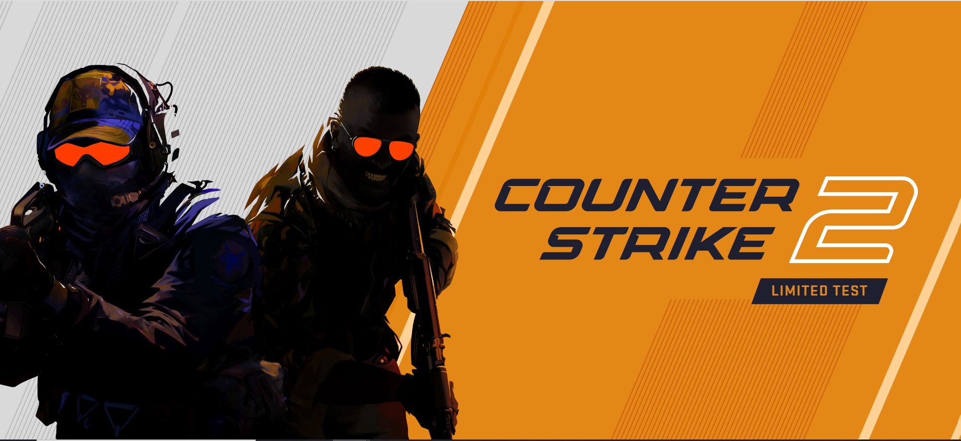 بازی Counter-Strike 2 عرضه شد