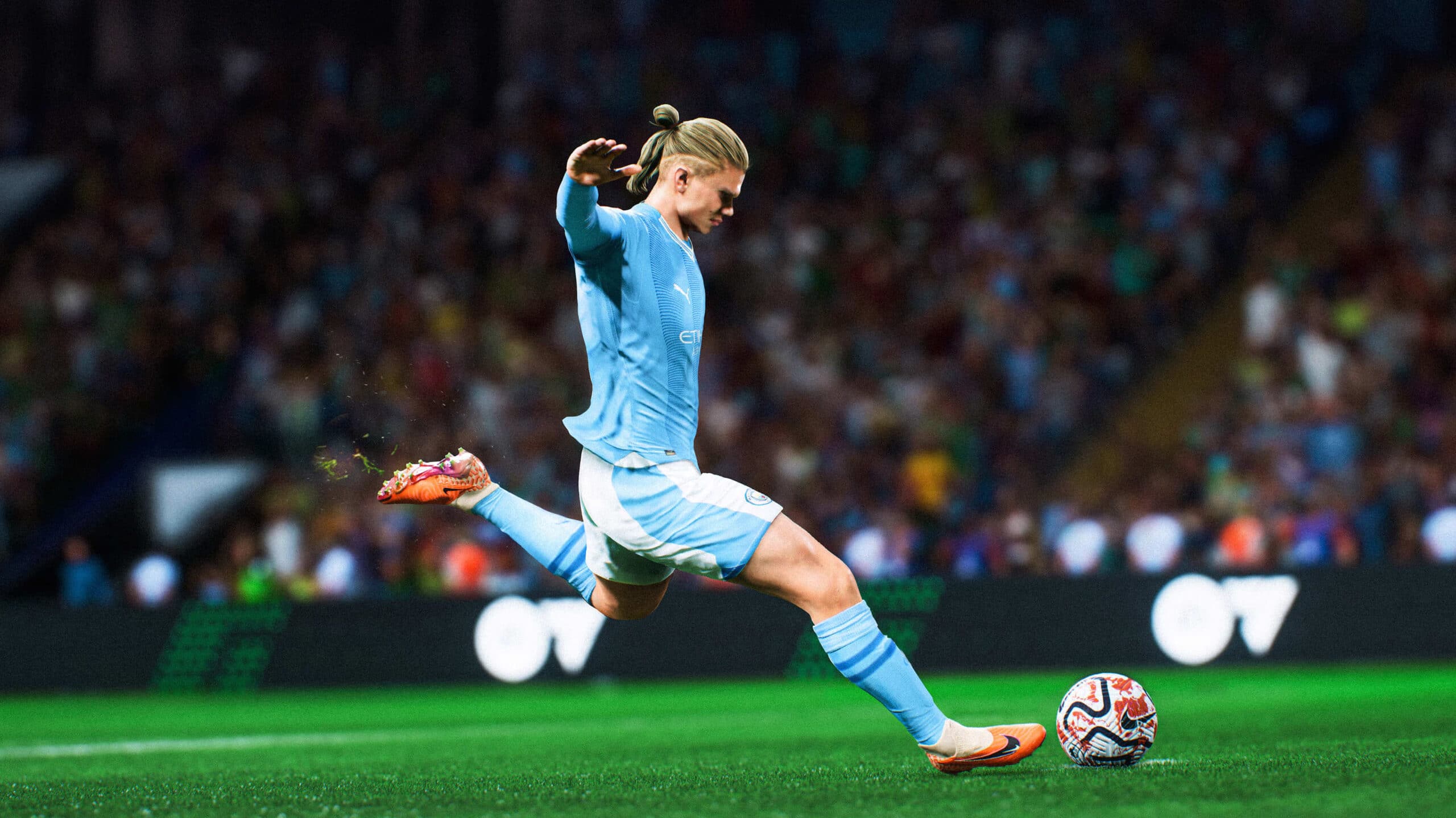 سیستم مورد نیاز برای بازی EA FC24 مشخص شد