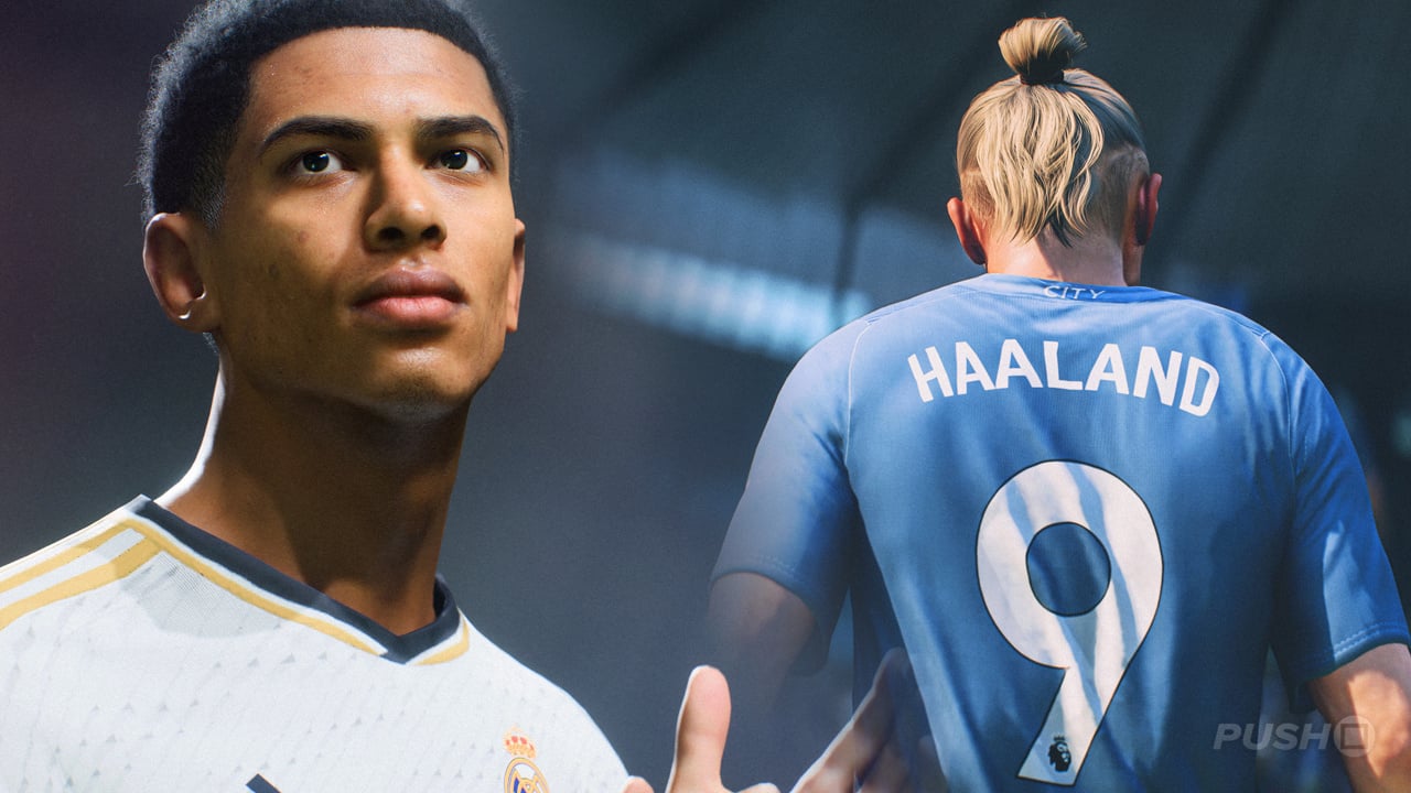 اطلاعات جدید از EA Sports FC 24 منتشر شد
