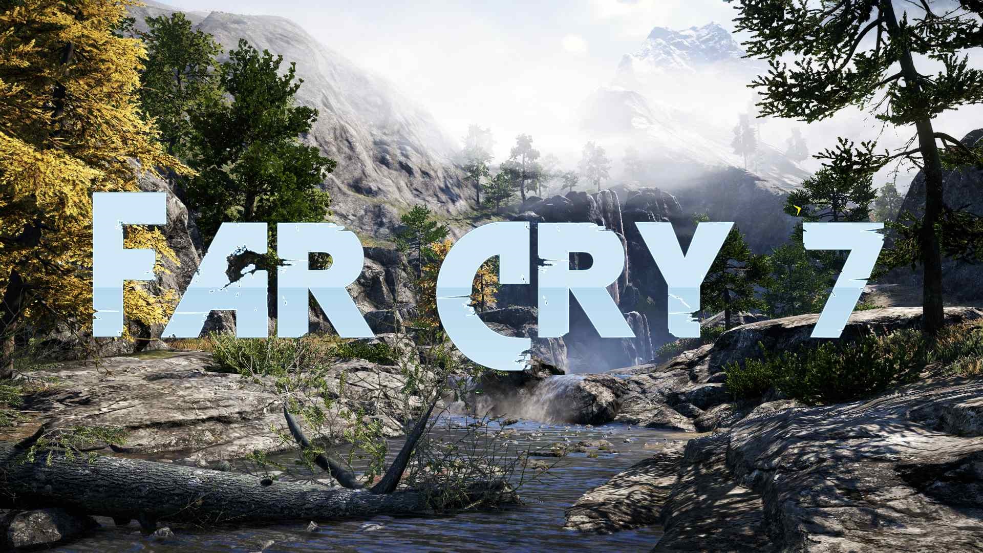 احتمال روایت داستان بازی Far Cry 7 در کره