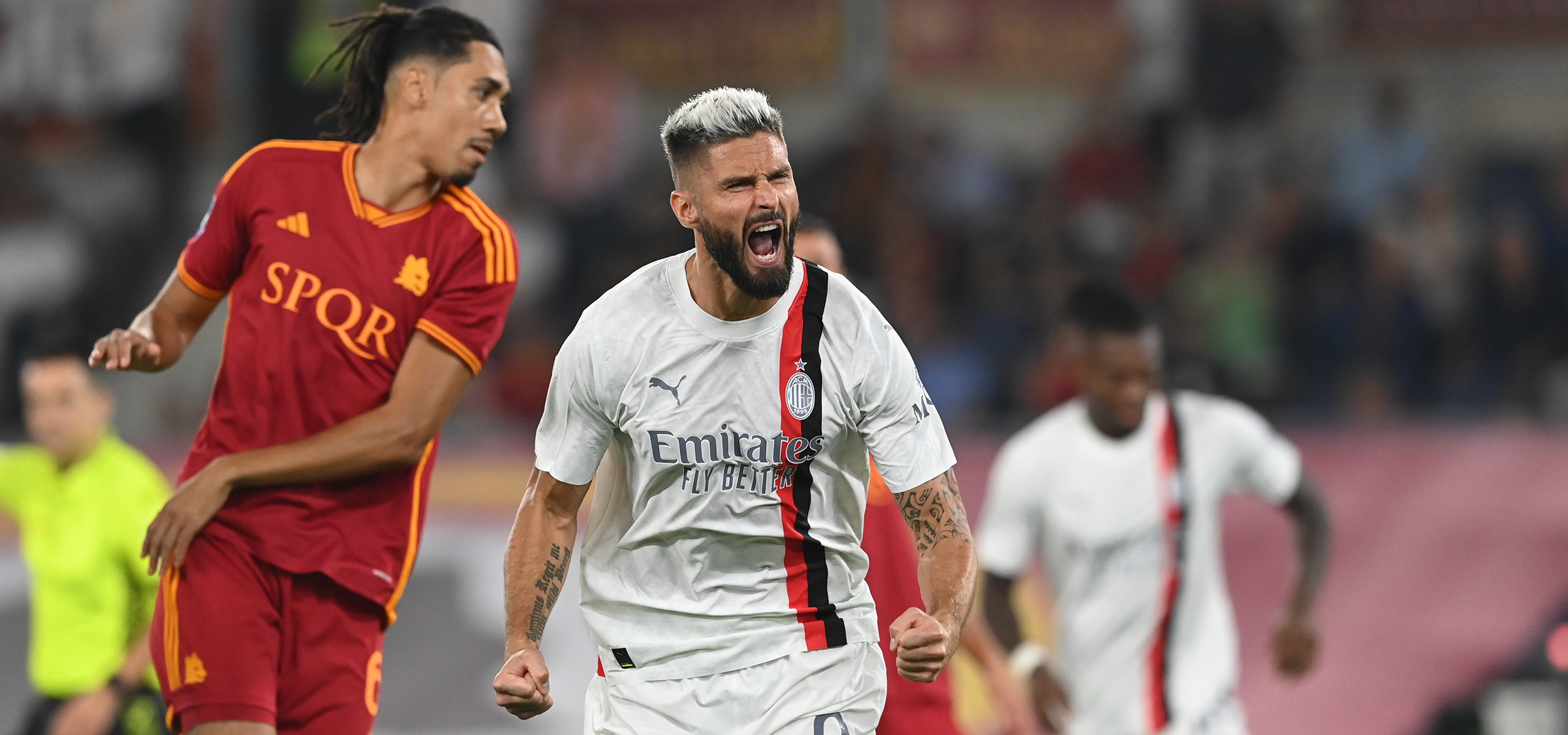 ریتینگ بازیکنان میلان در EA Sports FC24 مشخص شد
