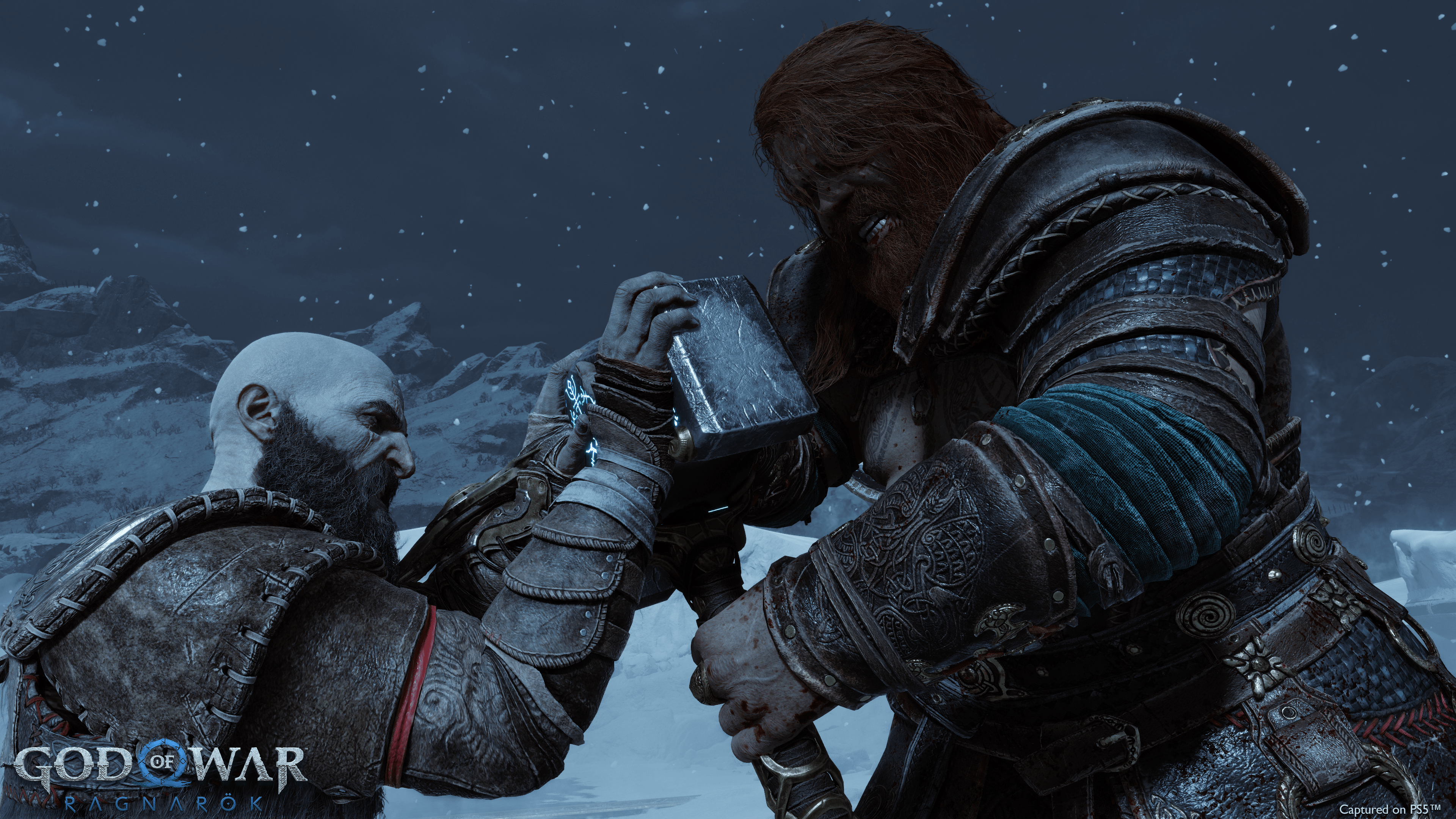 بسته الحاقی God of War Ragnarok به زودی از راه می رسد